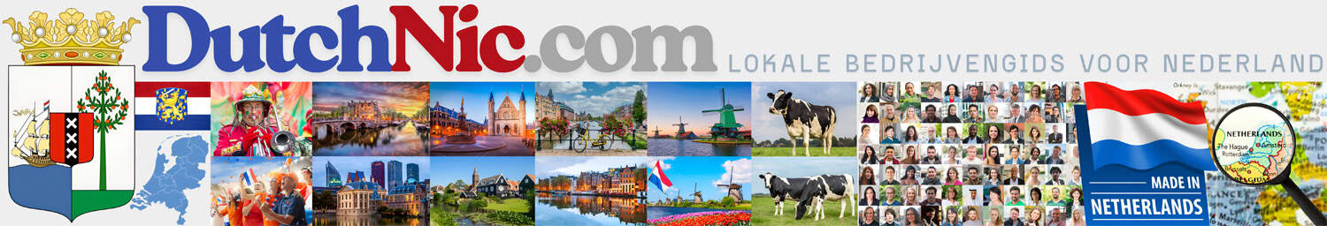 Gemaakt in Nederland - Website onder de loep